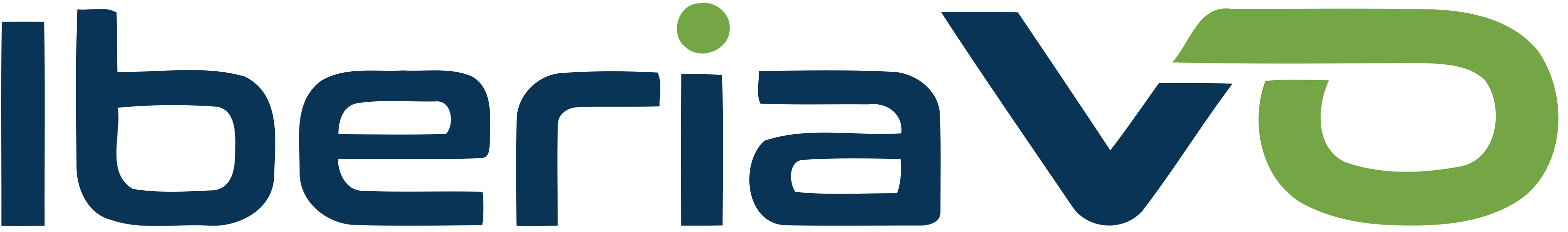 IberiaVO